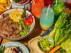 -江户烧肉(高德店)