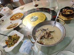 -陈生记黑鱼馆·20年活鱼现杀(宁波鼓楼店)