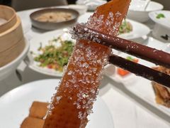 -四季民福烤鸭店(外滩外白渡桥店)