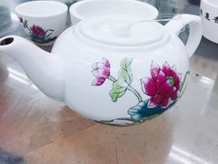 -香港蓮香樓(中環店)