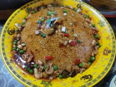 -涵家味土菜馆·徽州一绝臭鳜鱼(三河古镇店)