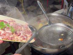 -小煵记·打边炉(西丽文光店)