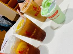 -冰岛茶餐厅(世茂店)