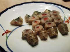 -潮汕味道·煮海餐厅(金麟大厦店)