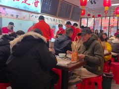 -扬二春炒饭(国庆路总店)