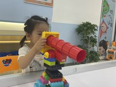 -玛酷机器人编程赛事中心(市北新都心店)