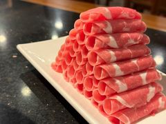 -南门涮肉(上海二店)