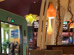 -甲米府·泰国餐厅(八佰伴店)