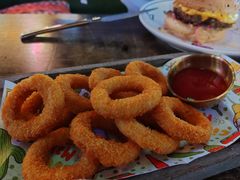 -Famous肥猫墨西哥音乐餐吧(五棵松华熙LIVE店)