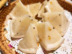 海南椰子饭-琥珀川糟粕醋火锅(慈云寺店)