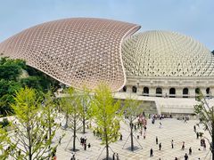 -牛首山文化旅游区