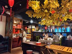 -北平宴·烤鸭·京味菜(中关村店)