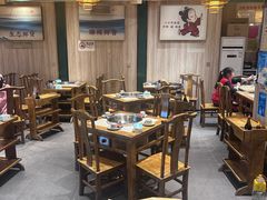 -肖肖酸萝卜鱼火锅(总店)
