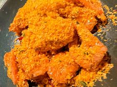-大鸽饭(汉溪长隆店)