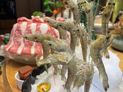 -尚海豆捞(乐虹坊店)