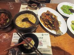 -马灯部落·西湖边的创意山景餐厅(虎跑动物园店)