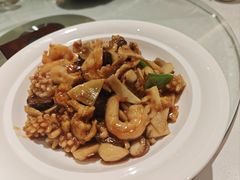 -大铁勺新津菜(东丽阳光新业广场店)