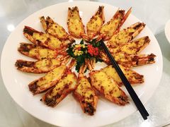 -福今喜粤餐厅