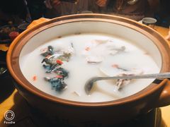 -秀水人家
