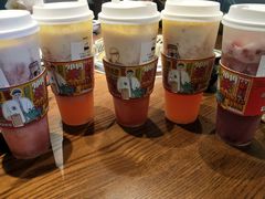 -LELECHA乐乐茶(美罗城店)
