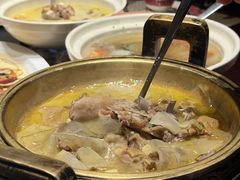 -曾宴·楚菜(湖北省博物馆店)