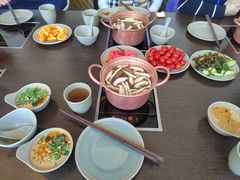 -滇釜火锅·能喝汤的火锅(车公庄店)