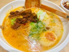 -味千拉面(广州金沙永旺梦乐城店)