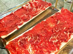 -古乐牛香·鲜牛肉牛杂火锅(高新店)