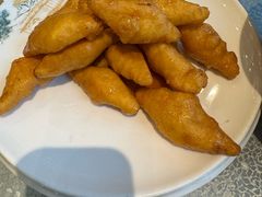 -蒙古大营·蒙古演绎餐厅(赛马场店)