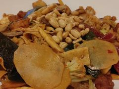 -拿渡麻辣香锅(龙旗购物中心店)