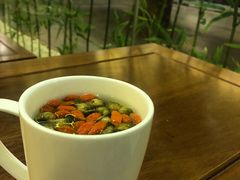 -大佛寺高级素食自助餐厅
