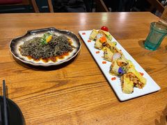 拉萨豆腐-敏珠拉姆藏餐·南京厨房(富春江东街店)