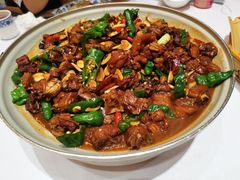 -大张烙馍村(泉山店)