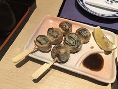 -小山日本料理(太古汇店)