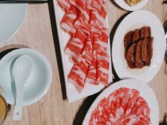-石鼎香·非遗淮扬火锅(江都龙川桥店)