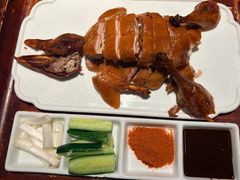 -福照楼汽锅鸡·云南菜(火车站锦江店)