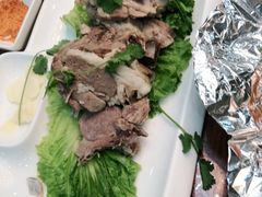 -清真悦宾楼食府(海湖店)
