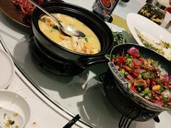 -阿明小菜·海鲜·上海菜(梅陇华理店)