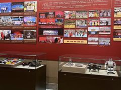 -哈尔滨工业大学-博物馆