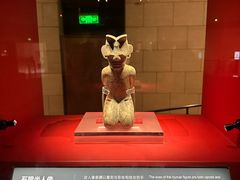 -金沙遗址博物馆