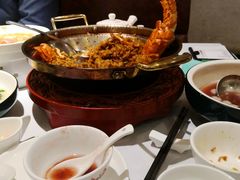 -尚一汤 广东炖汤(金桥国际店)