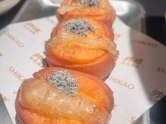 油条糍粑-师烤·豆花烤鱼(广州荔湾扬韬广场店)
