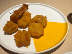 -乐凯撒披萨(中心书城店)