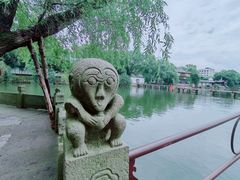 -台州府城(东湖)