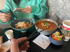 -里面·Noodlology(机电院店)