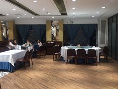 -上海浦东华美达大酒店