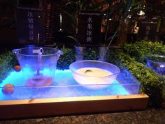 -蓝鲸湾汤泉(包河店)