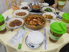 -笨罗卜浏阳菜馆(太平街店)