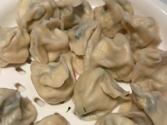 -丝路东方虾仁水饺(北京路二宫汇嘉店)