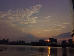 -天鹅湖体育公园